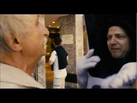 Ich bin Kunde ! Männersache