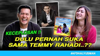 Download lagu NADA ASMAYA SALTING DISCUSSING TEMMY RAHADI UNTIL IT SLIPPS OUT!! mp3 Download lagu NADA ASMAYA SALTING DISCUSSING TEMMY RAHADI UNTIL IT SLIPPS OUT!! mp3