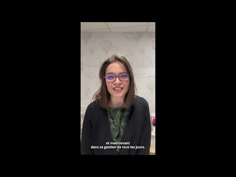 Témoignage client 1