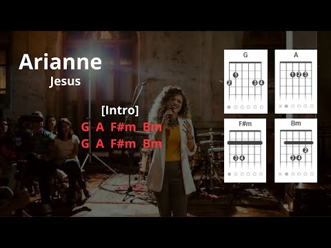 A Obra - Arianne