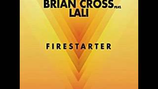 Firestarter (Nuevo Tema) - Lali y Brian Cross
