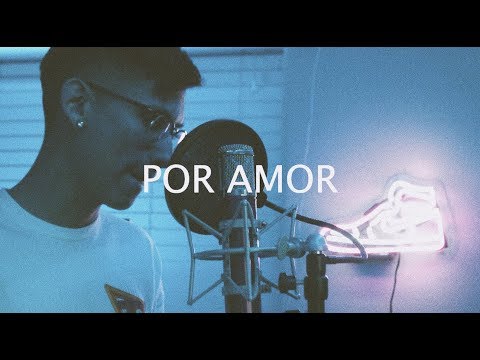Christine D'Clario - Por Amor (Ft. Edward Rivera) (Cover By Sam Rivera)