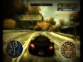 Заебатая концовка (Need For Speed - Most Wanted) 