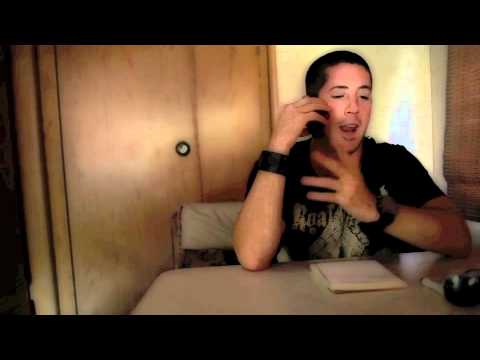 KontraBand Muzik - "Fame" (Music Video)