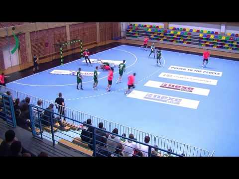 RK NEXE TV - Sažetak NEXE2-Brod 12.3.2017