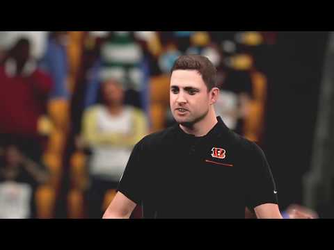 Hard Hits! Madden 20 CB franchise Ep4