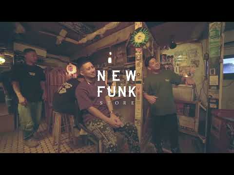 ONEMAKE feat. W-face & KG BEATZ