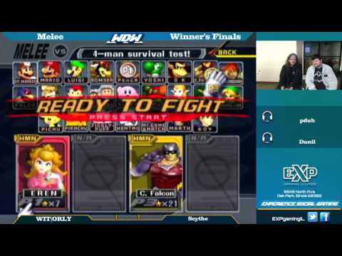 WDW 11-18-15 ORLY vs Scythe - WF