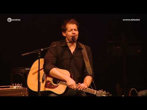 René van Kooten - Frozen