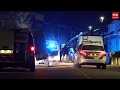 Politie zet achtervolging in nadat automobilist dreigt met vuurwapen