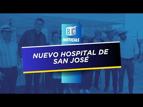Nuevo hospital para San José, Caldas