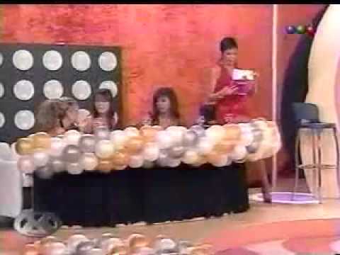 Viva la fiesta   Natalia Fassi 2