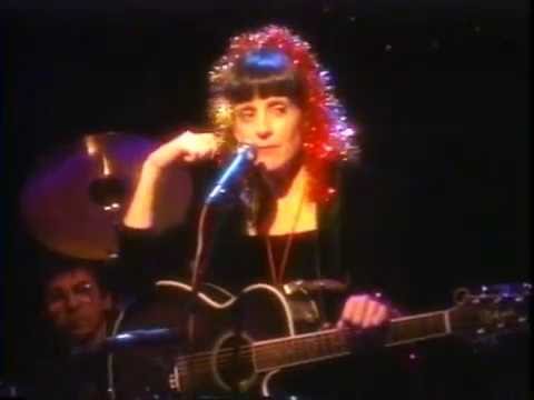 Good King Wenceslas - Roches X-Mas Show, Bottom Line, NYC 12-22-90 (early show)