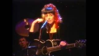 Good King Wenceslas - Roches X-Mas Show, Bottom Line, NYC 12-22-90 (early show)