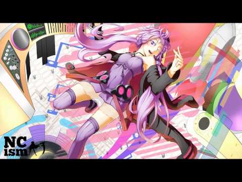 Nightcore - Music is My Life