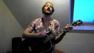 Turn &amp; Run (Neil Finn cover)