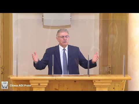 Live streaming di Chiesa ADI Prato 21/11/2021