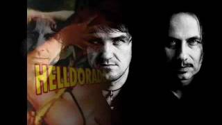 Helldorado - The Ballad Of Nora Lee