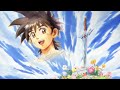 Dragon Quest Dai No Daibouken 1991 ENDING INSTRUMENTAL My Road My Journey DQII