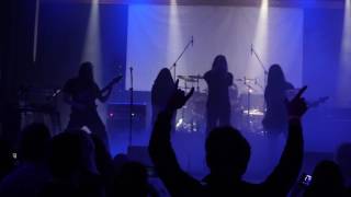 Shape of Despair - Angels Of Distress  (Live @ Club Quantic)