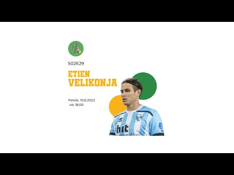 IZ CENTRA V GOL S02E29 - Etien Velikonja