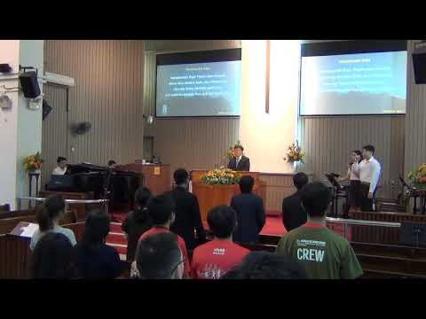 KPPK 10 - Nobatkanlah Raja!