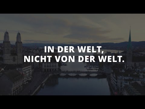 500 Jahre Täuferbewegung - In der Welt, nicht von der Welt - Dokumentation