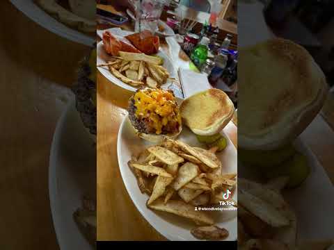 Rock Lake Lodge Video Review