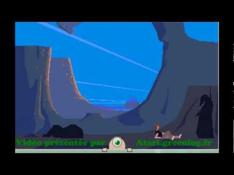 Another World Atari