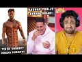 Funny Tiger Shroff Bollywood Memes TRY NOT TO LAUGH