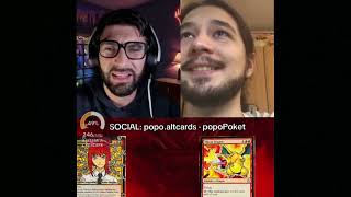 Intervisto POPO ALTCARDS | Intervista del Lunedì EP. 01