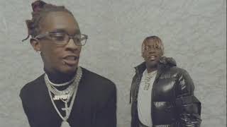 Young Thug - I Got Um ft. Lil Yachty