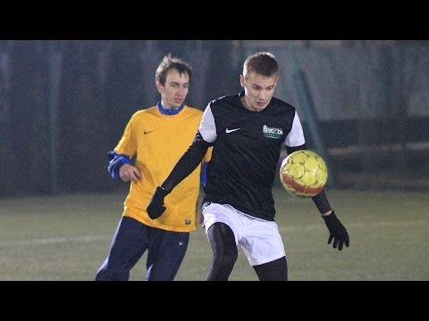 Brygada Kryzys - Drink Team: 1. tydzień (FLS Wiosna 2014)