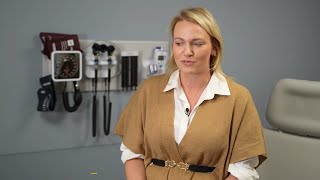 Meghan Bono: Thyroid Cancer Patient Testimonial