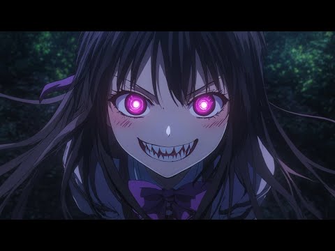 ✞ HORROR! ✞ Nightcore Creepy Mix pt. 11 (1 Hour)