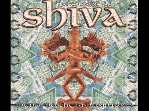 The Colour Of Shiva 2 (Full Compilation)