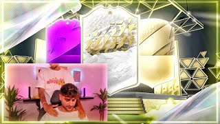 MEIN ERSTER FIFA 22 STREAM!😍 Best of vom Dual-Stream mit Sidney🔥