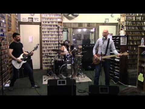 WEFT Sessions - Bristle