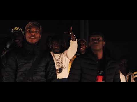 I.R.V x Uliigam's - Pasa  DLZ (Clip Officiel)