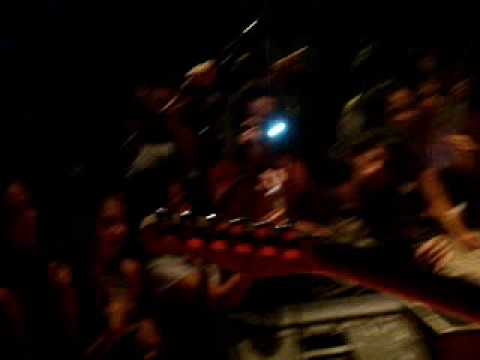 Siakol @ Padi's Point Novaliches - Gobyerno (September 30, 2009)