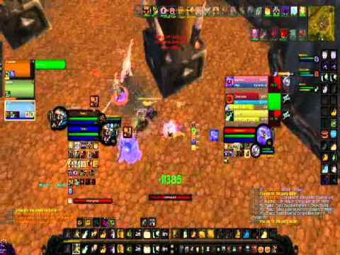 jungle cleave vs melee cleave (rogue, dk, hpally) 3v3 commentary