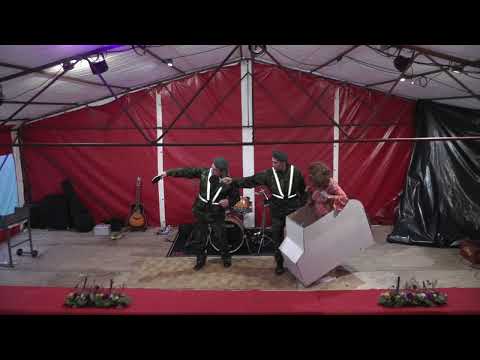 Lunde Revyen 2023   HD 720p