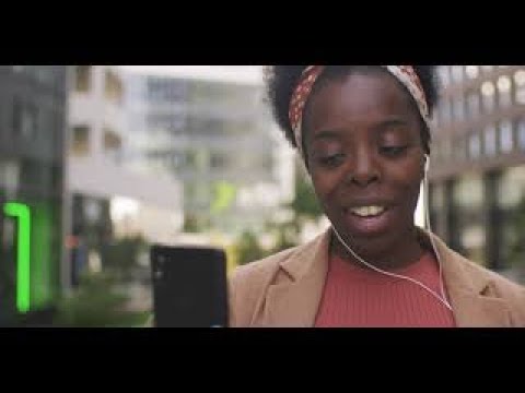 Take 21in21 WellBeing Campaign - overview video