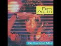 Patti Austin: Do You Love Me? (Ext) 1981 HQ + Lyrics