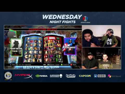 SoCal IronGod Casuals (WNF 4.6) UMVC3