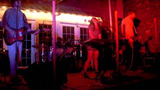 Asobi Seksu - In the Sky