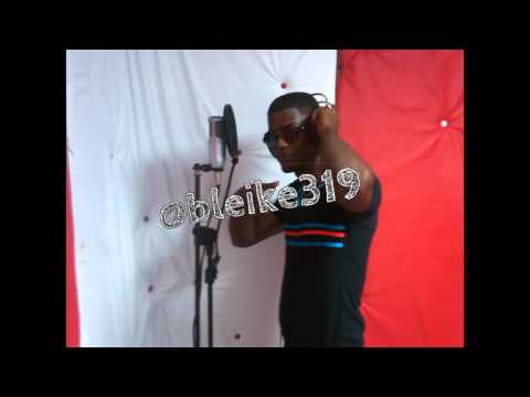 Bleike El Lirico  Eplotao by black sool1