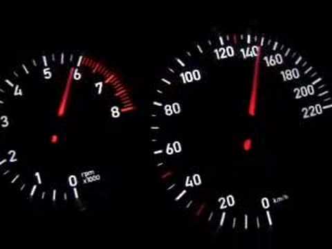 seat leon II 1.6 102hp 0-180km