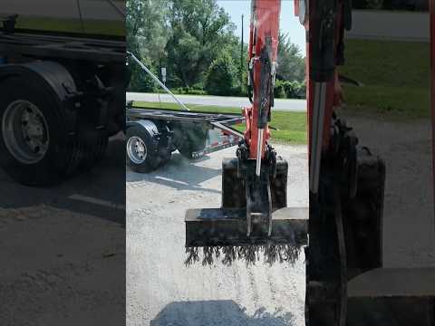 The Best $100 Excavator Attachment or JUNK?