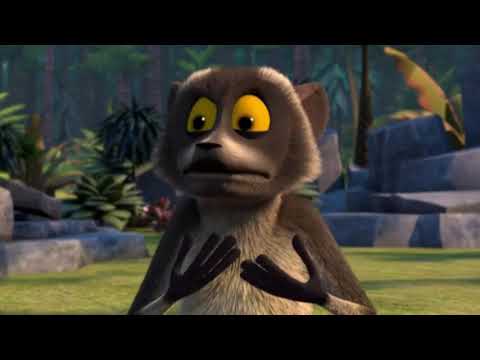 Hector: "I love my problems"